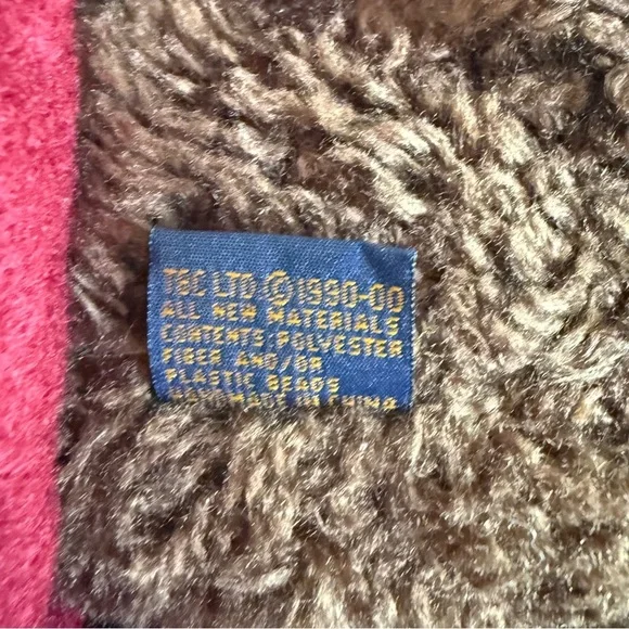 Boyds Bears Elijah Bearringer Collectable #912073 T.J.’s Best dressed collection - Picture 4 of 9